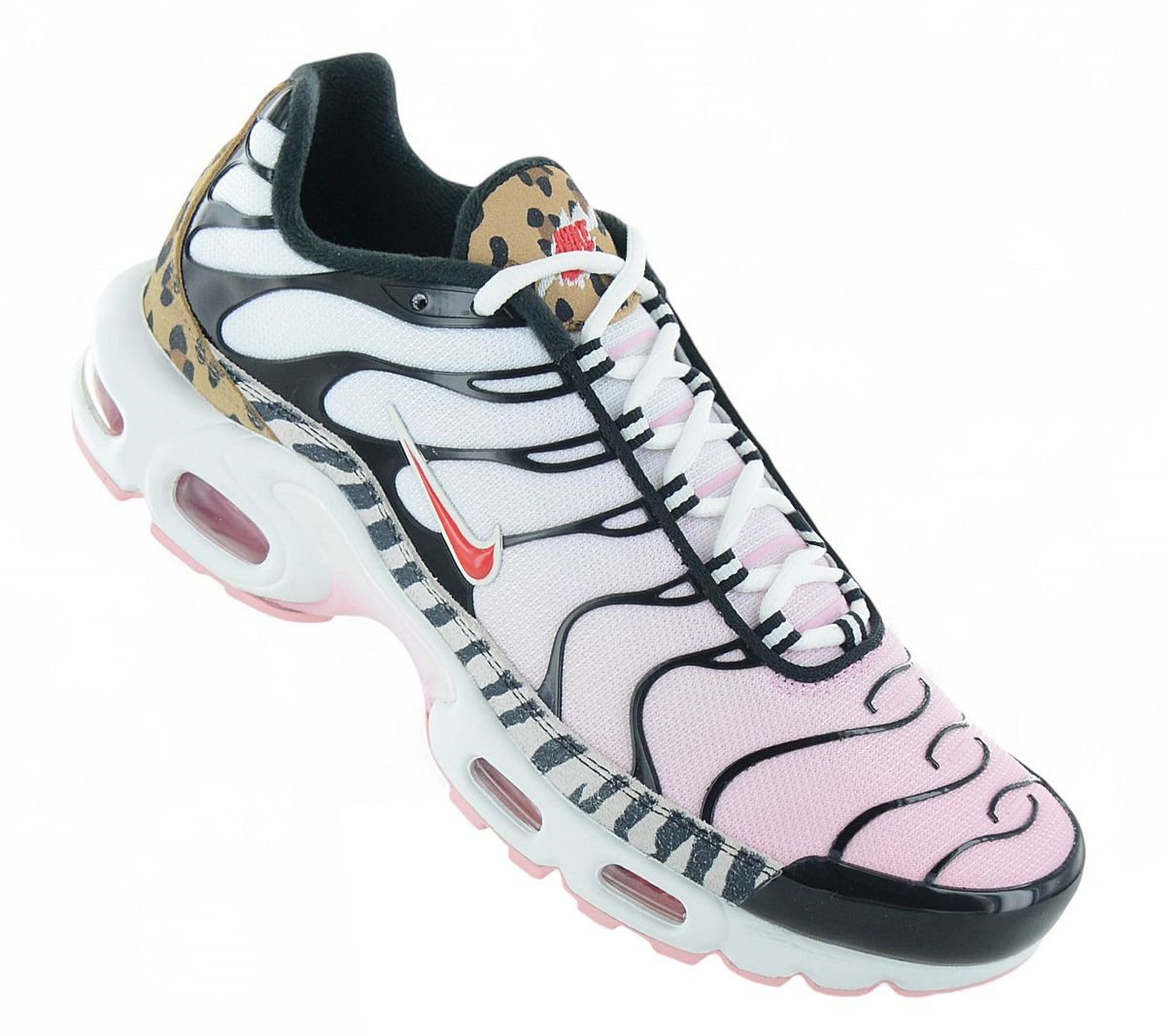 Nike Air Max Plus TN Animal Instinct Women's Sneakers Shoes DZ4842