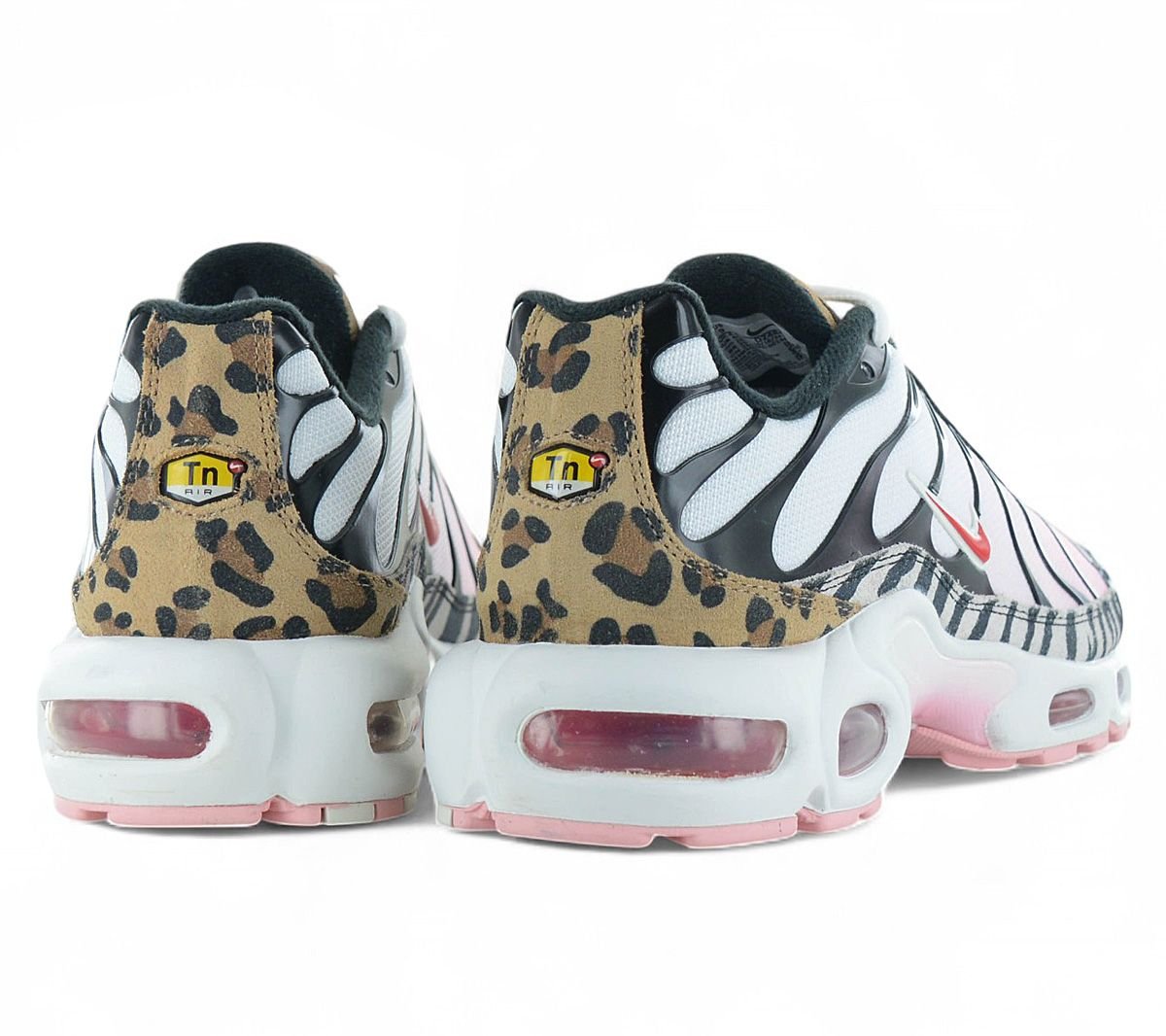 Nike Air Max Plus TN Animal Instinct Women's Sneakers Shoes DZ4842