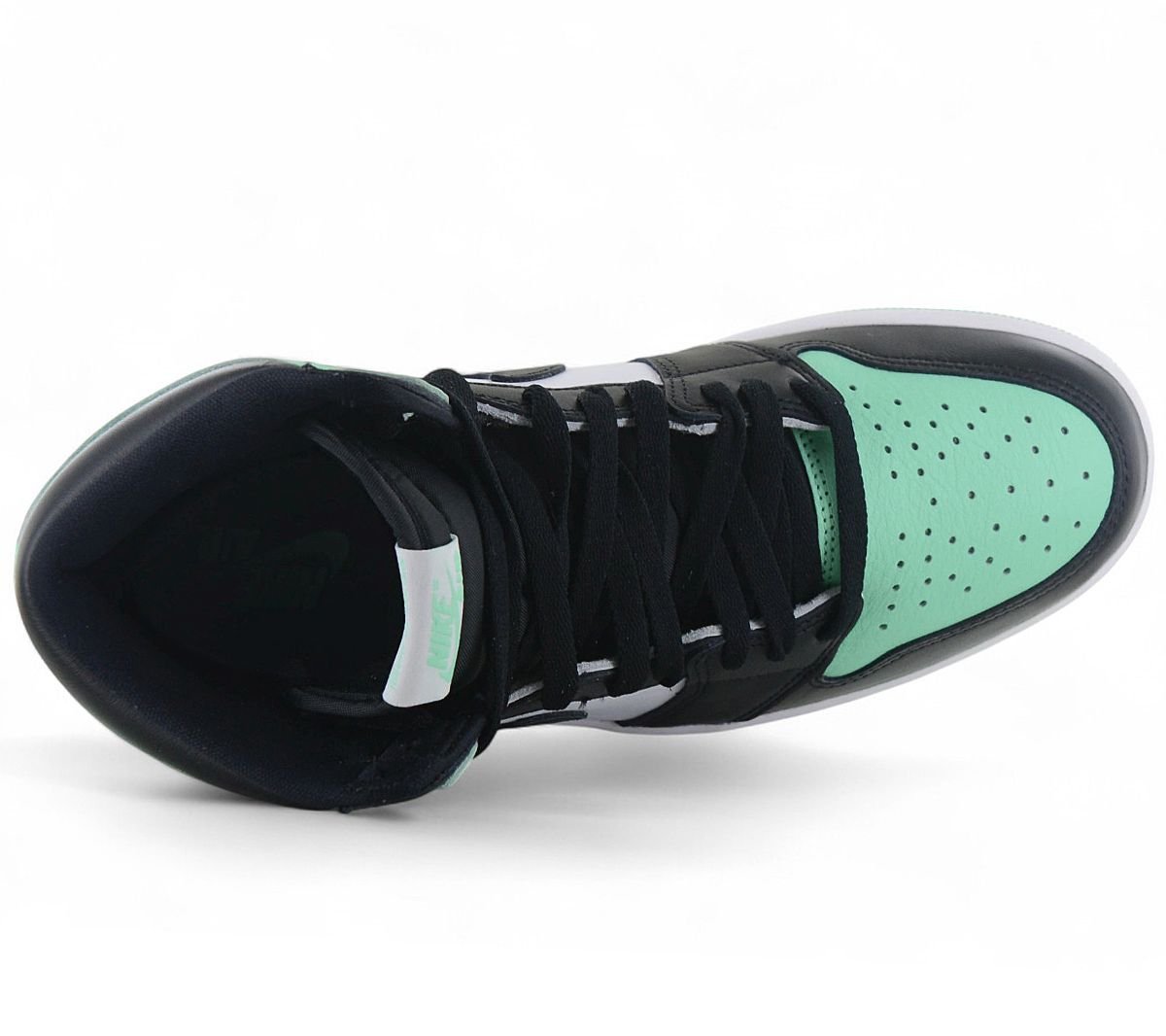 Air Jordan 1 Retro High OG - Green Glow - Herren Sneakers Basketball Schuhe DZ5485 - 130 - Brandstyle24