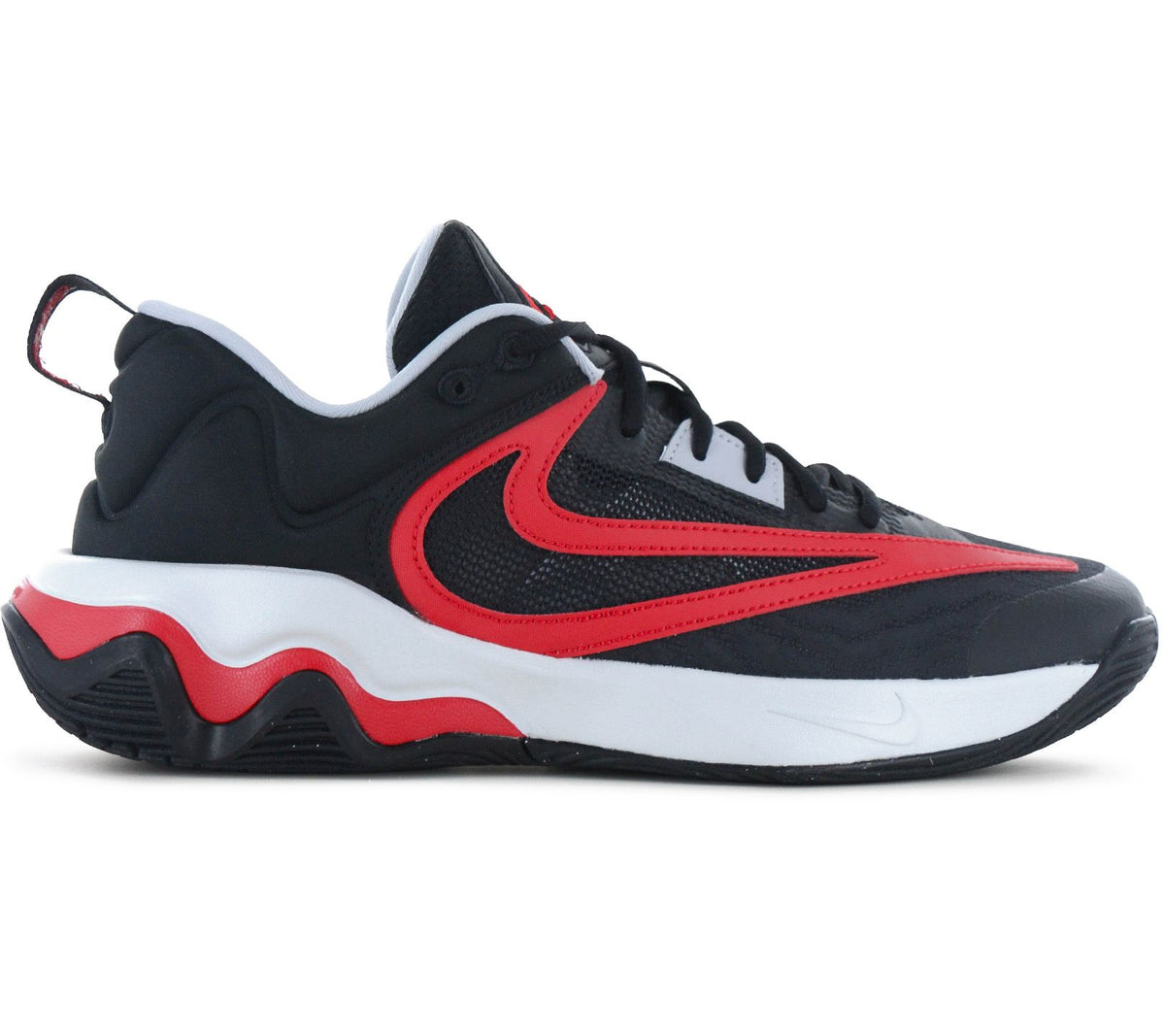Nike Giannis Immortality 3 - Herren Sneakers Basketball Schuhe DZ7533-004