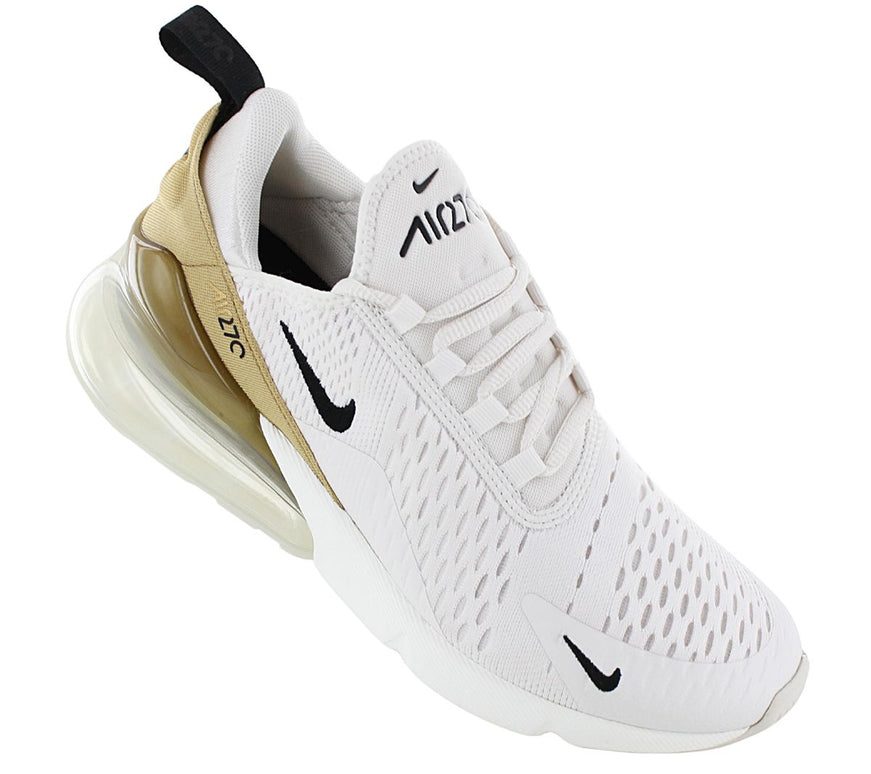 Nike Air Max 270 (W) - Women's Sneakers Shoes White DZ7736-001