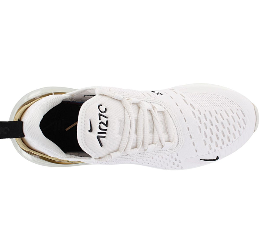 Nike Air Max 270 (W) - Women's Sneakers Shoes White DZ7736-001