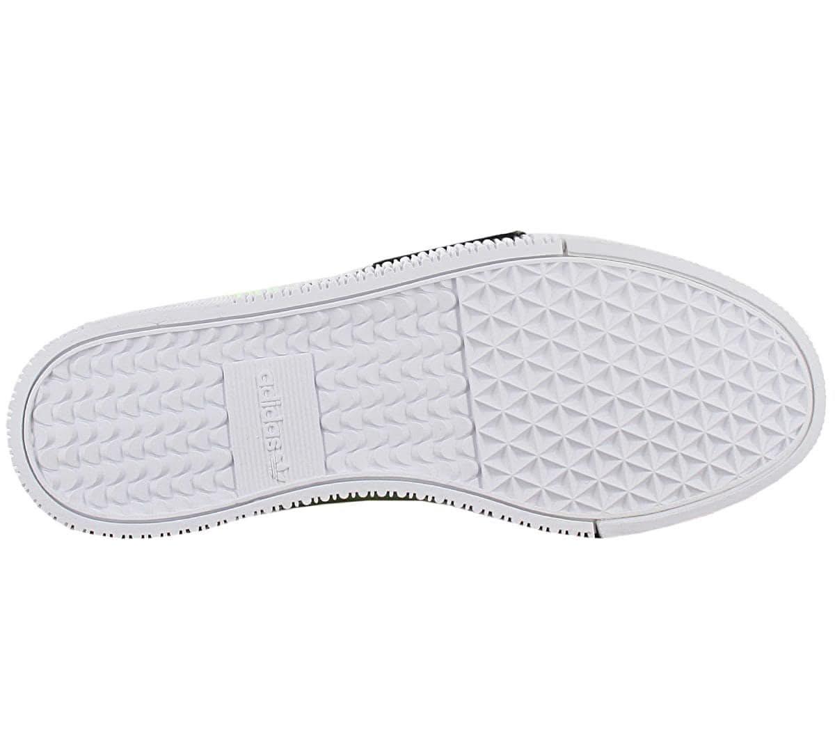 adidas Originals Sambarose Zip W - Damen Schuhe Gelb EE5089 - Brandstyle24