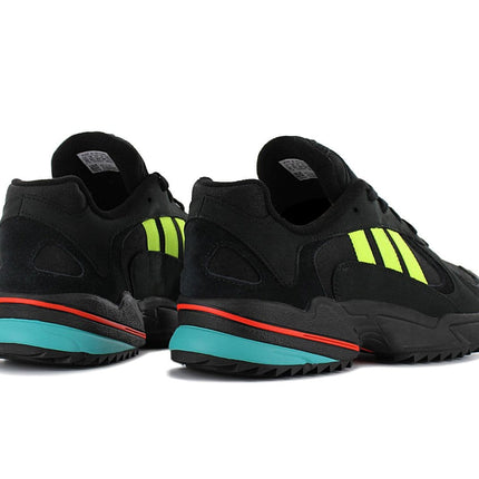 adidas Originals Yung-1 Trail - Zapatillas Hombre Negras EE5321