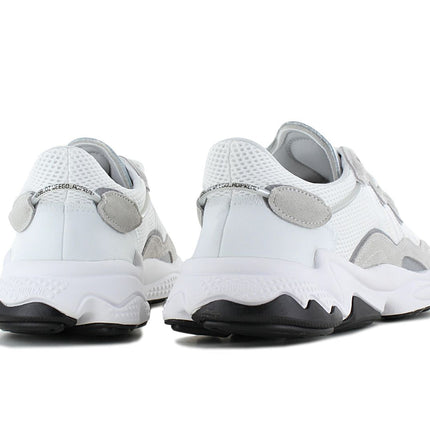 adidas Originals OZWEEGO - Sneakers Shoes White EE6464