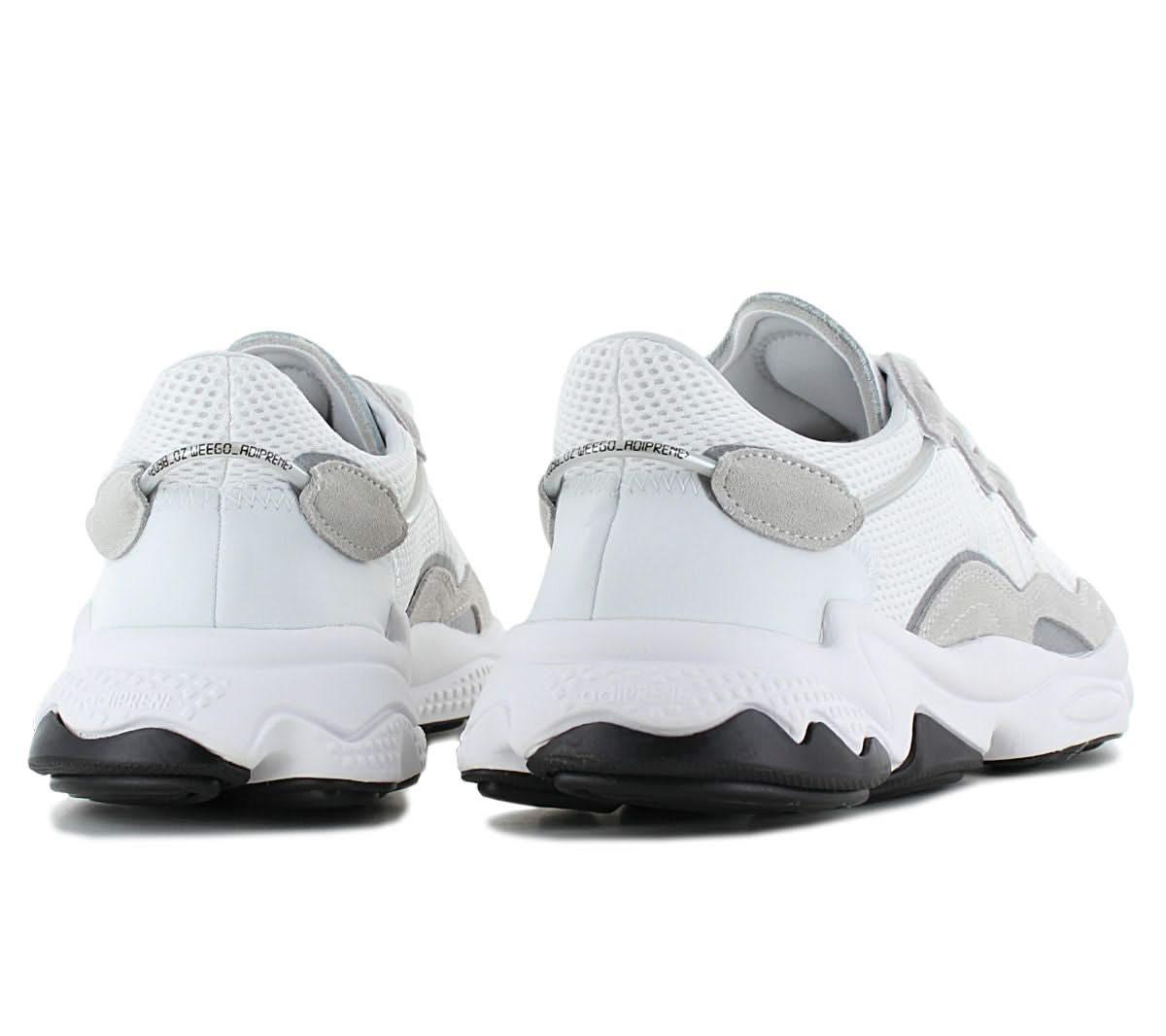 adidas Originals OZWEEGO - Sneakers Schuhe Weiß EE6464 - Brandstyle24