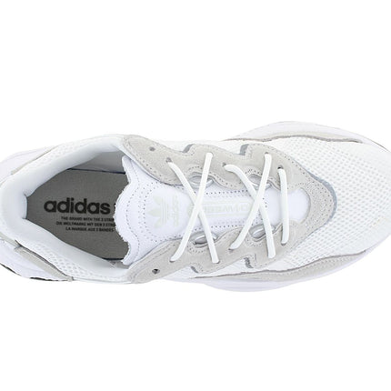 adidas Originals OZWEEGO - Sneakers Schuhe Weiß EE6464