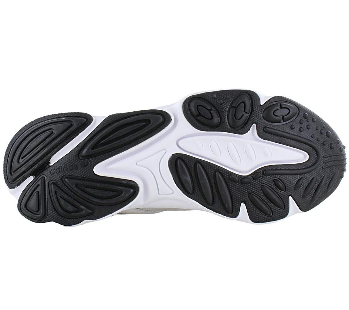 adidas Originals OZWEEGO - Sneakers Schuhe Weiß EE6464 - Brandstyle24