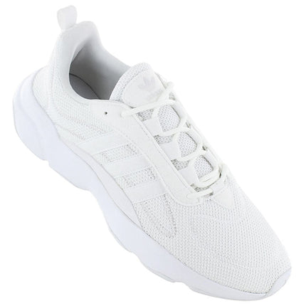 adidas Originals HAIWEE - Chaussures de sport pour hommes Blanc EF3805