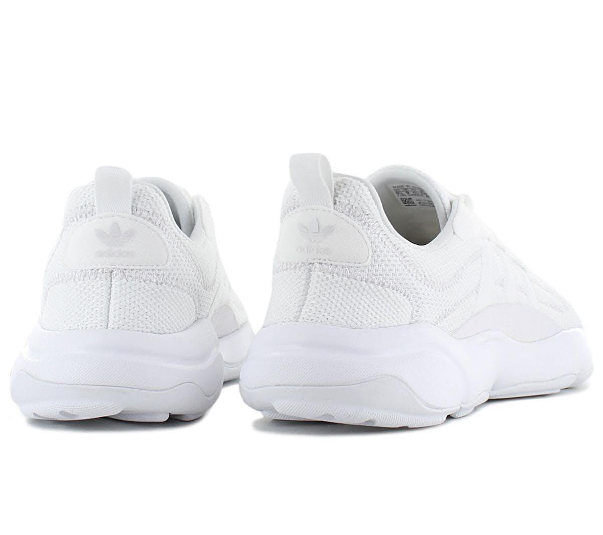 adidas Originals HAIWEE - Herren Sneakers Schuhe Weiß EF3805 - Brandstyle24