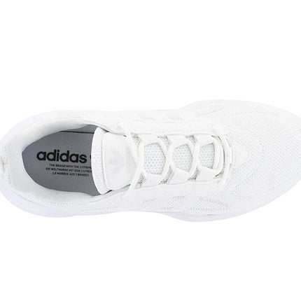 adidas Originals HAIWEE - Chaussures de sport pour hommes Blanc EF3805