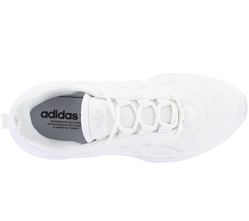 adidas Originals HAIWEE - Herren Sneakers Schuhe Weiß EF3805