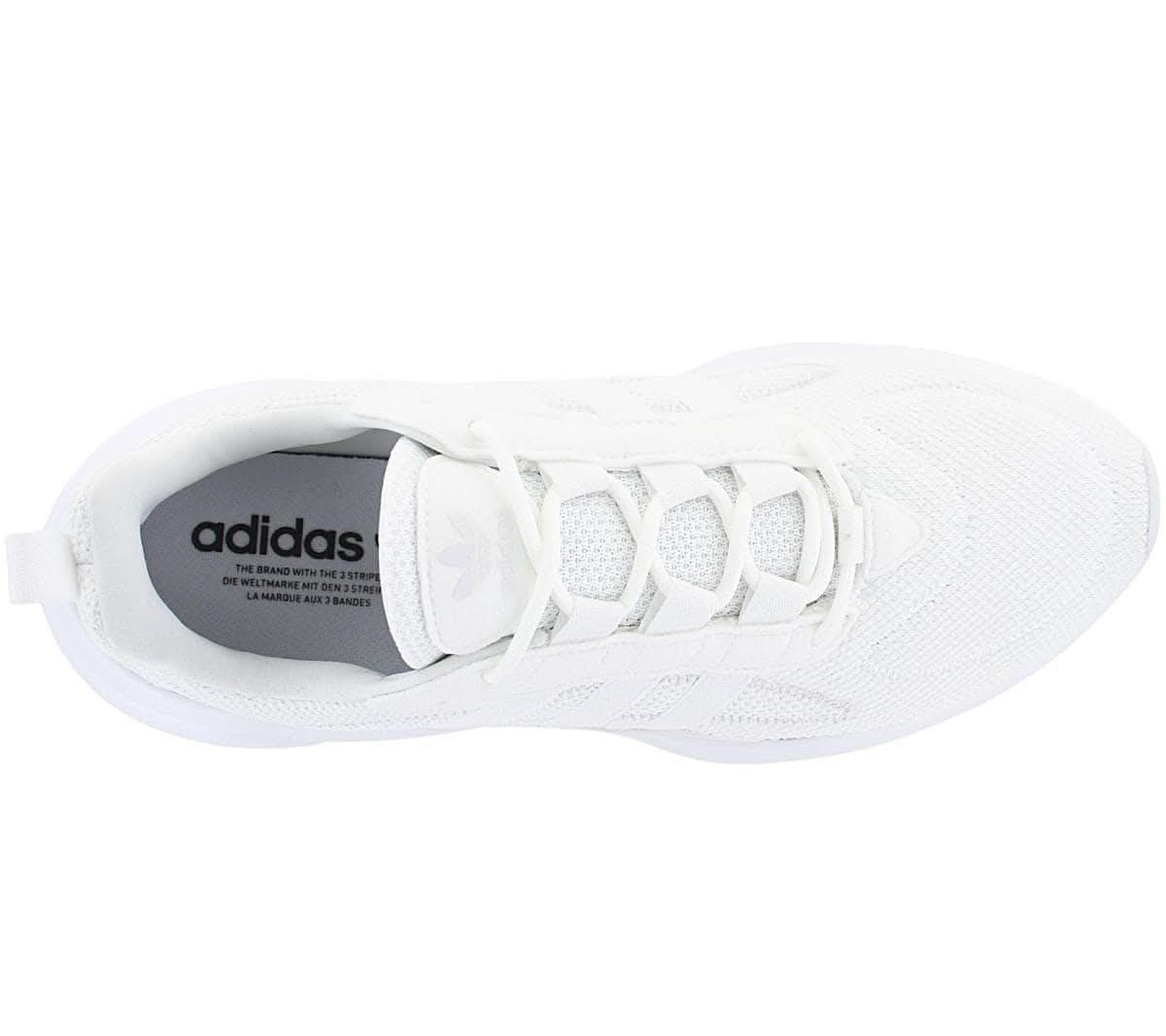 adidas Originals HAIWEE - Herren Sneakers Schuhe Weiß EF3805 - Brandstyle24