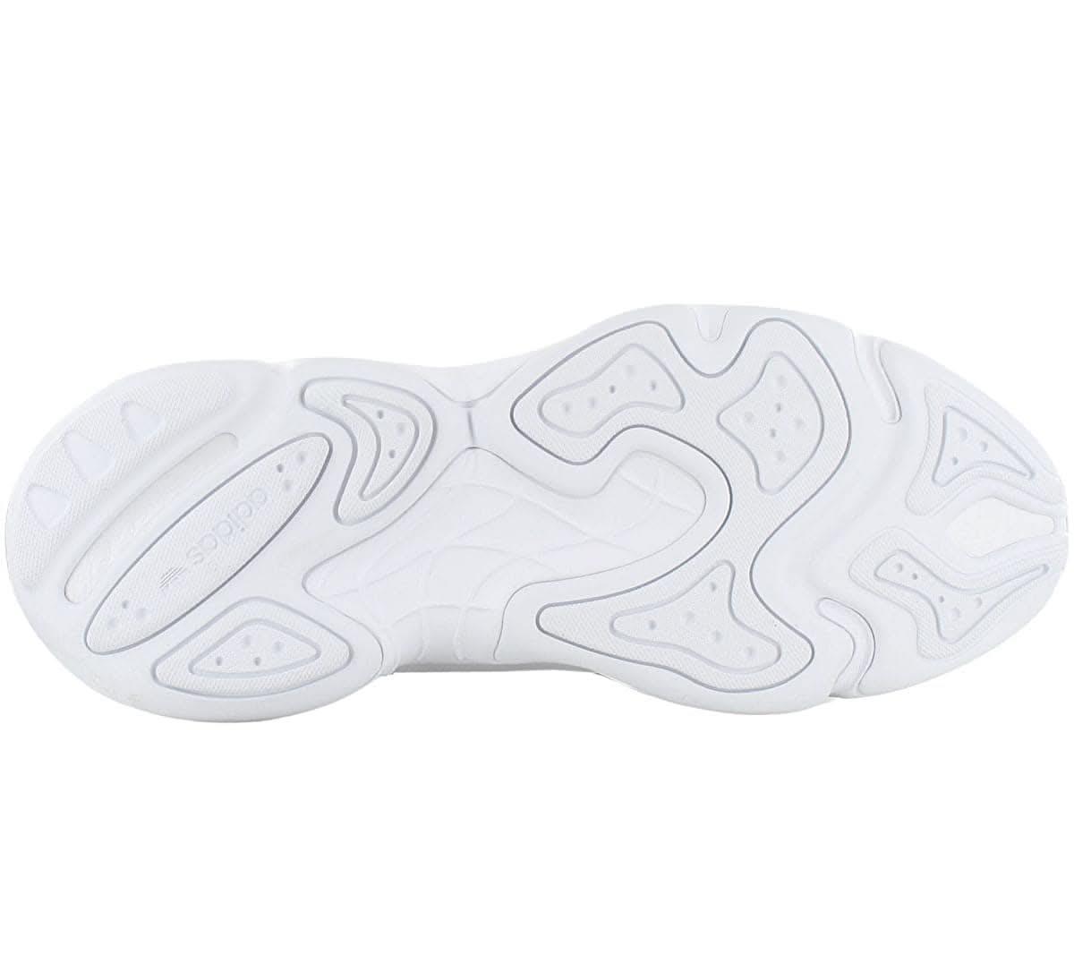 adidas Originals HAIWEE - Herren Sneakers Schuhe Weiß EF3805 - Brandstyle24