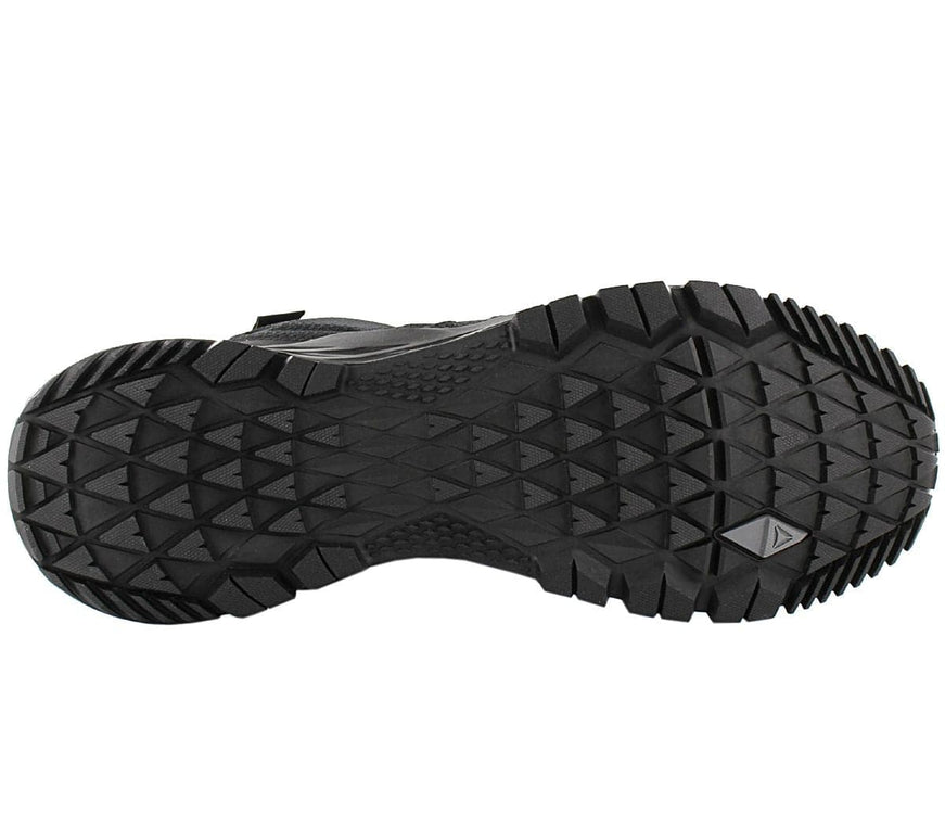 Reebok ASTRORIDE TRAIL GTX 2.0 - GORE-TEX - Chaussures de marche outdoor homme noir