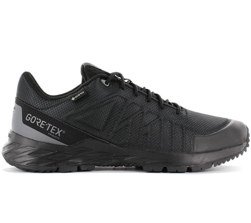 Reebok ASTRORIDE TRAIL GTX 2.0 - GORE-TEX - Chaussures de marche outdoor homme noir