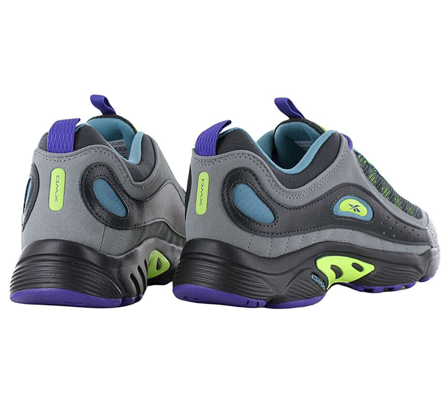 Reebok Daytona DMX II - Zapatillas de Hombre EG1655