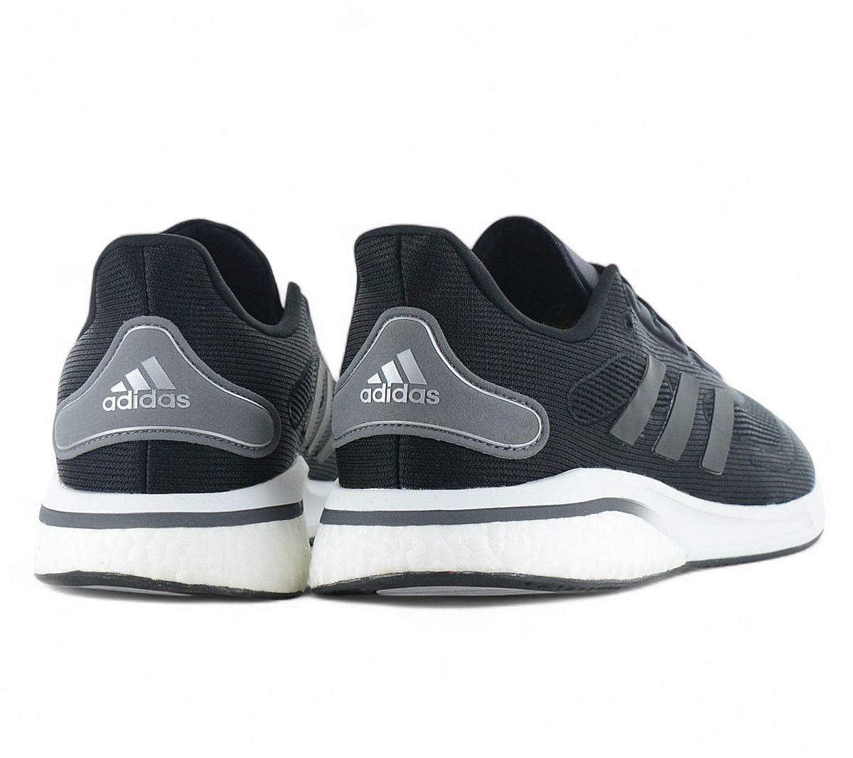 adidas SUPERNOVA Boost M - Herren Laufschuhe Sport Schuhe Schwarz EG5401 - Brandstyle24