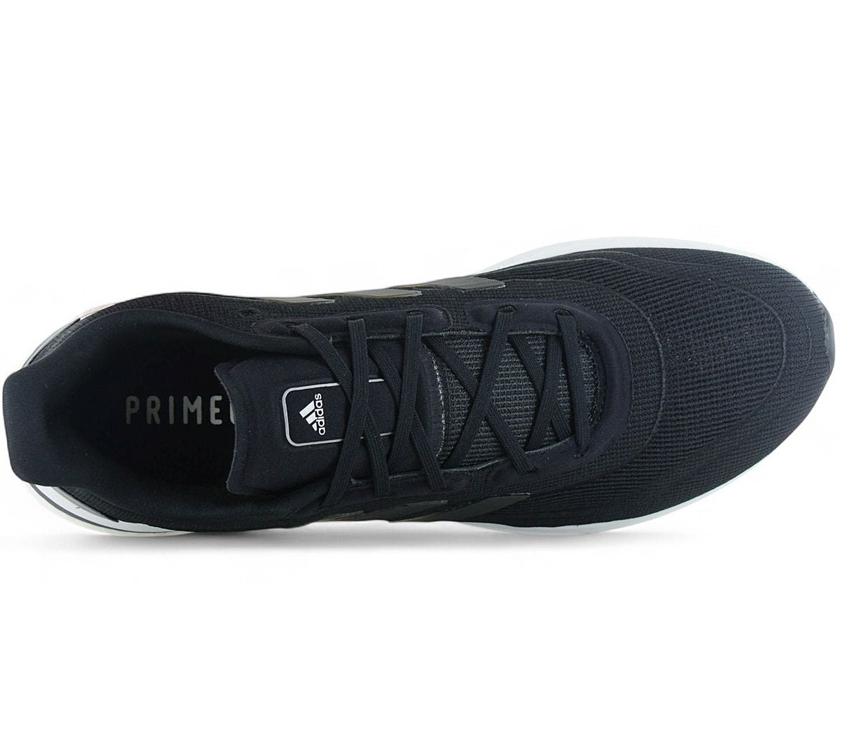 adidas SUPERNOVA Boost M - Herren Laufschuhe Sport Schuhe Schwarz EG5401 - Brandstyle24