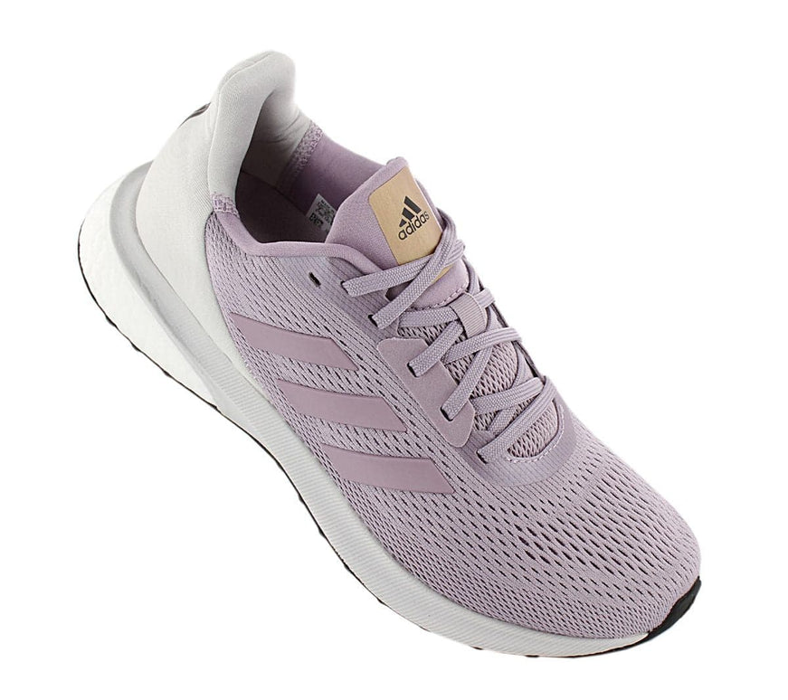 adidas Astrarun W Boost - Women's Running Shoes Purple EG5835