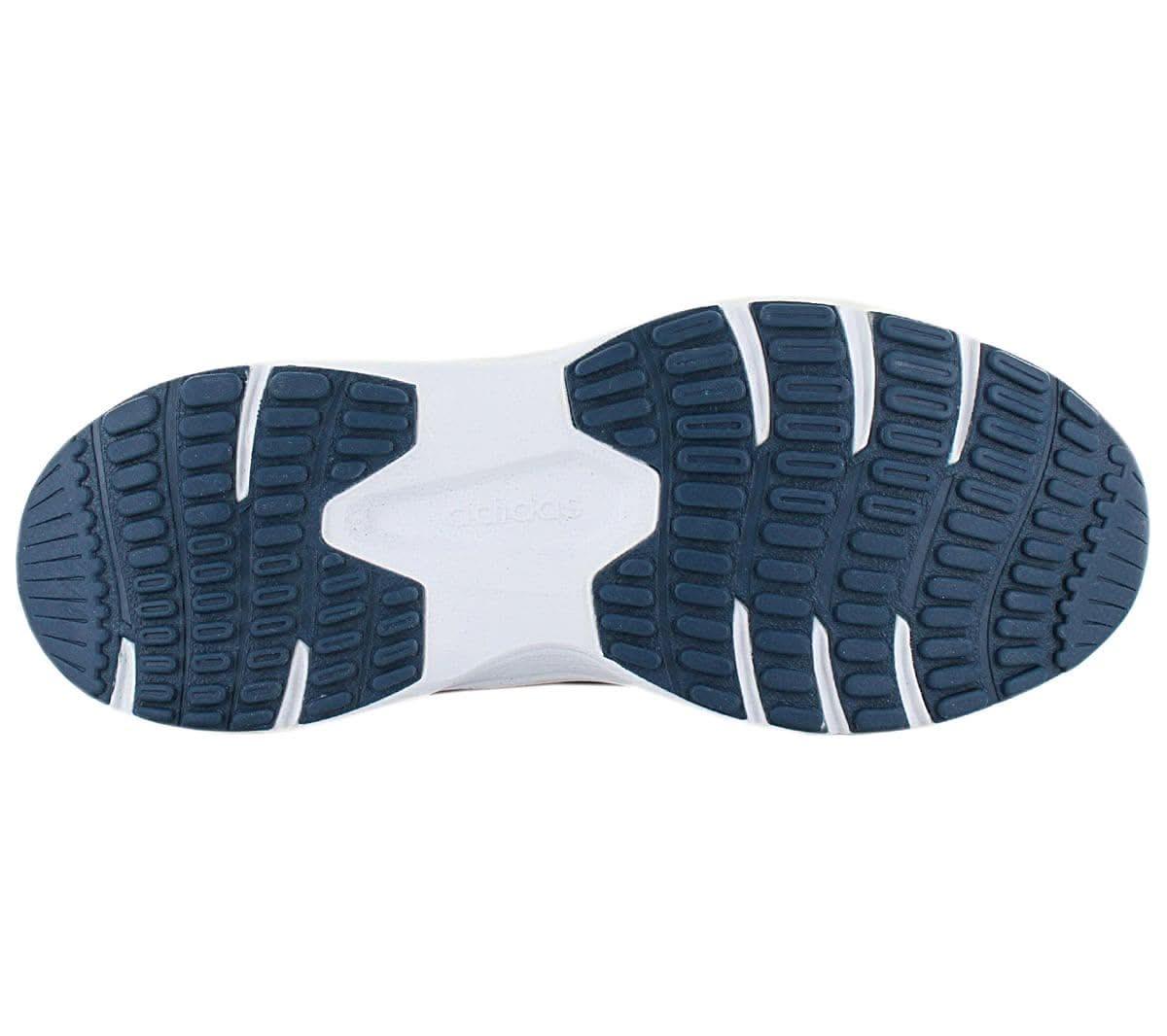 adidas VALASION 90s - Damen Laufschuhe Blau EG8419 - Brandstyle24