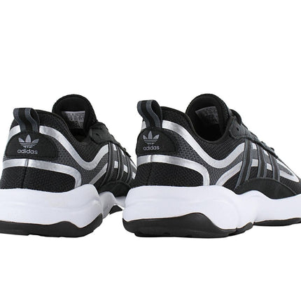 adidas Originals HAIWEE - Zapatillas Hombre Negras EG9571