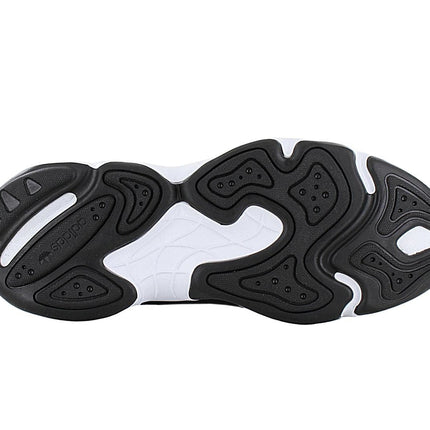 adidas Originals HAIWEE - Men's Shoes Black EG9571