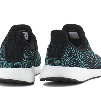 adidas Ultra Boost DNA Parley - Sneakers Schoenen Zwart EH1184