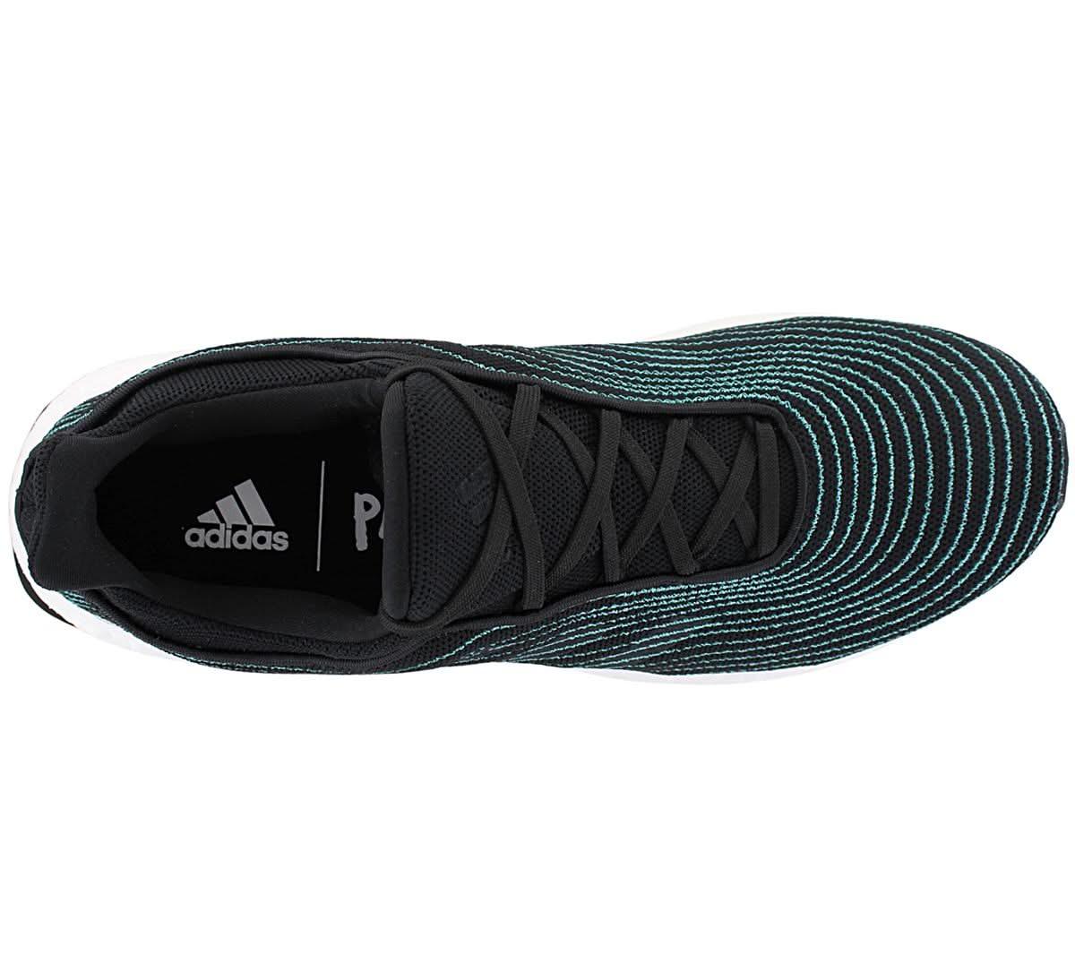 adidas gazelle silver green womens adidas Ultra Boost DNA Parley