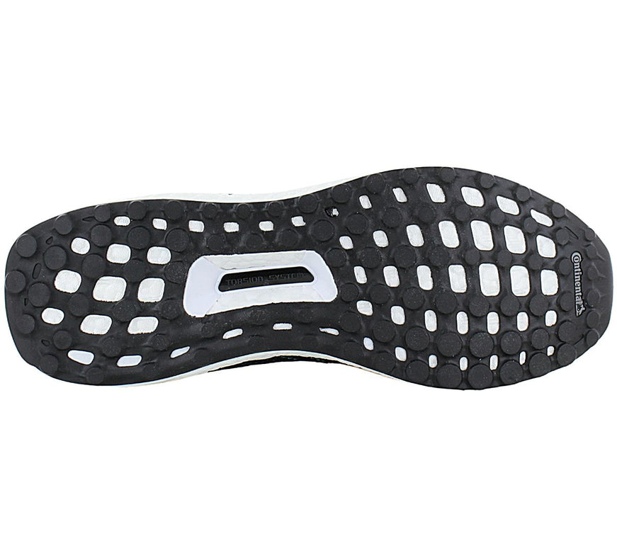 adidas Ultra Boost DNA Parley - Sneakers Schoenen Zwart EH1184