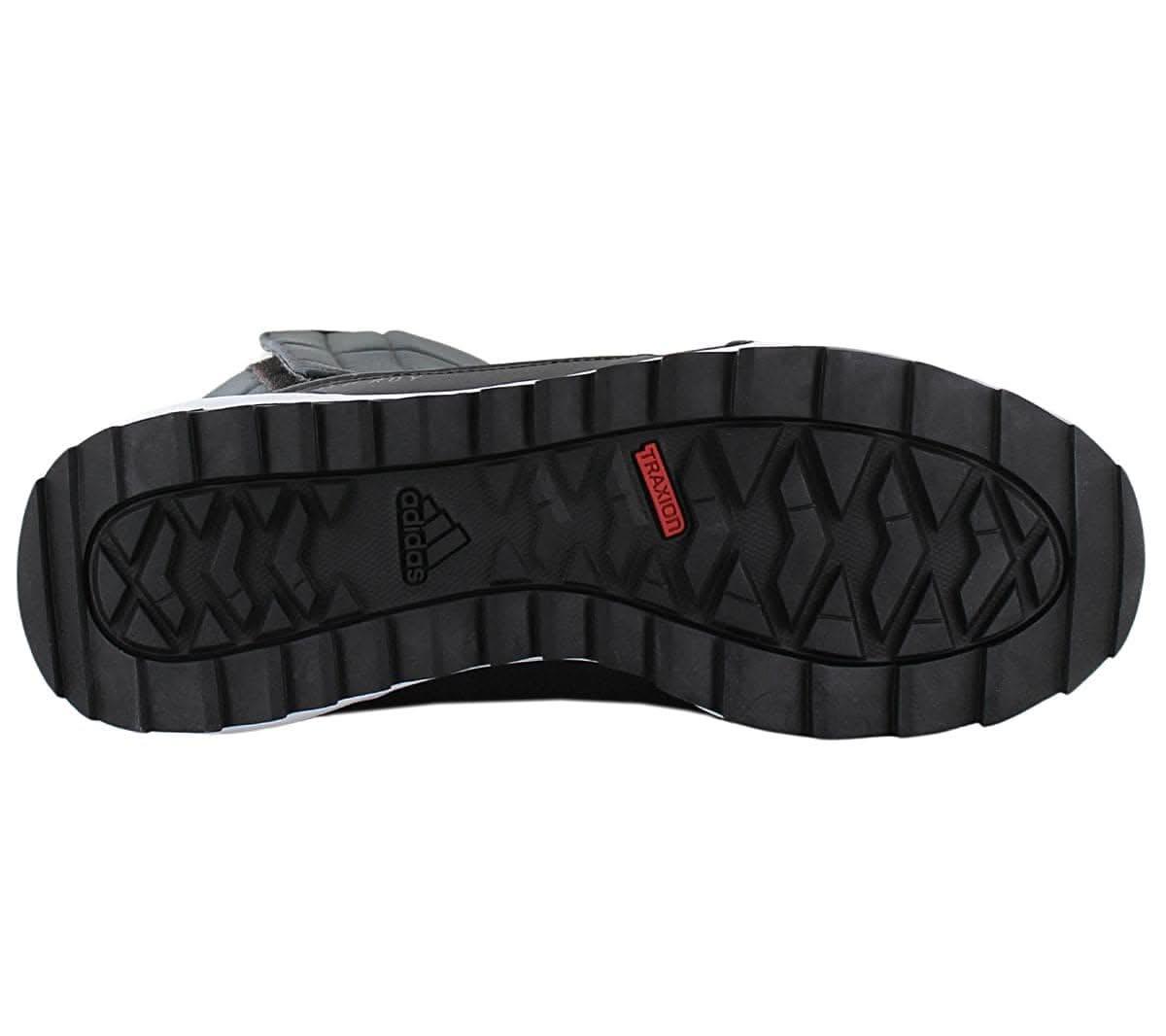 adidas TERREX Choleah COLD.RDY - PrimaLoft - Damen Winter Stiefel Schwarz EH3537 - Brandstyle24