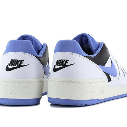 Nike Full Force Low - Sneakers Heren Wit FB1362-100