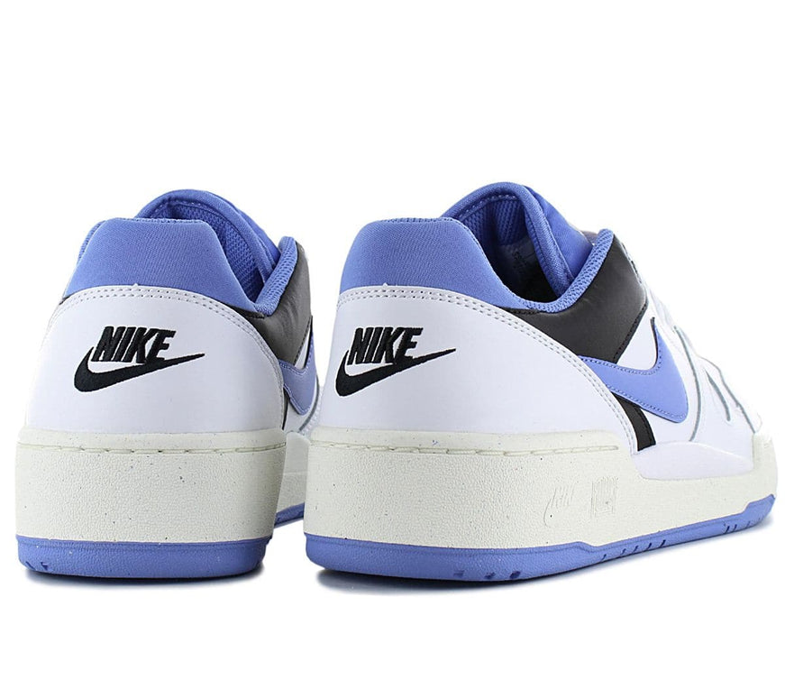 Nike Full Force Low - Sneakers Heren Wit FB1362-100