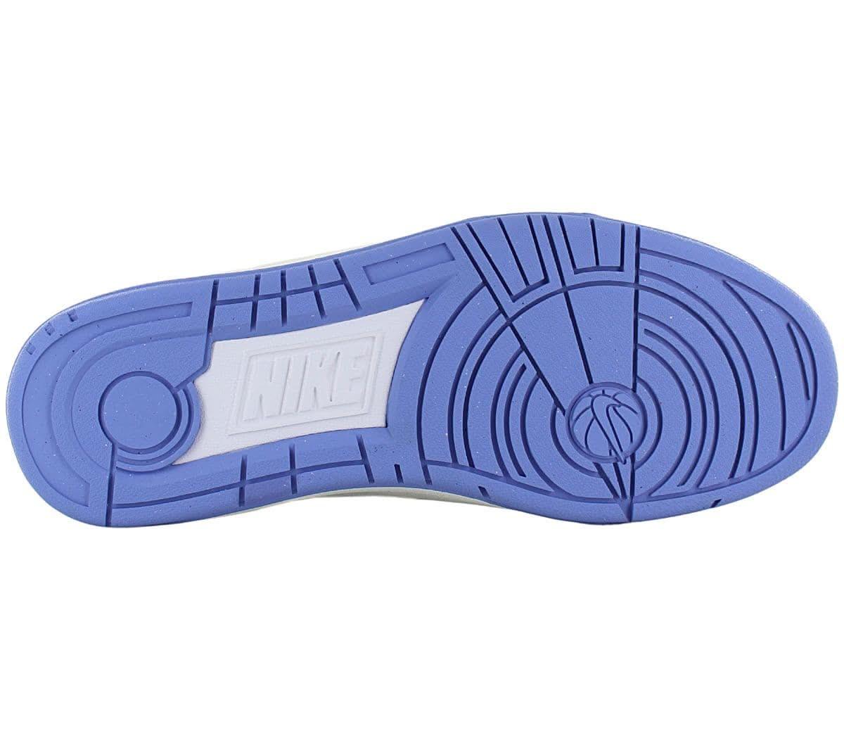 Nike Full Force Low - Herren Sneakers Schuhe Weiß FB1362 - 100 - Brandstyle24