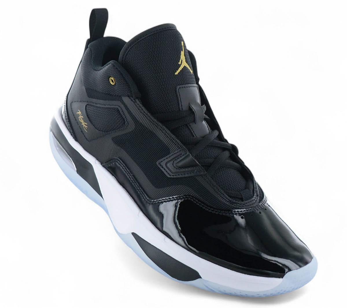 JORDAN Air Stay Loyal 3 - Herren Sneakers Basketball Schuhe Schwarz FB1396 - 002 - Brandstyle24