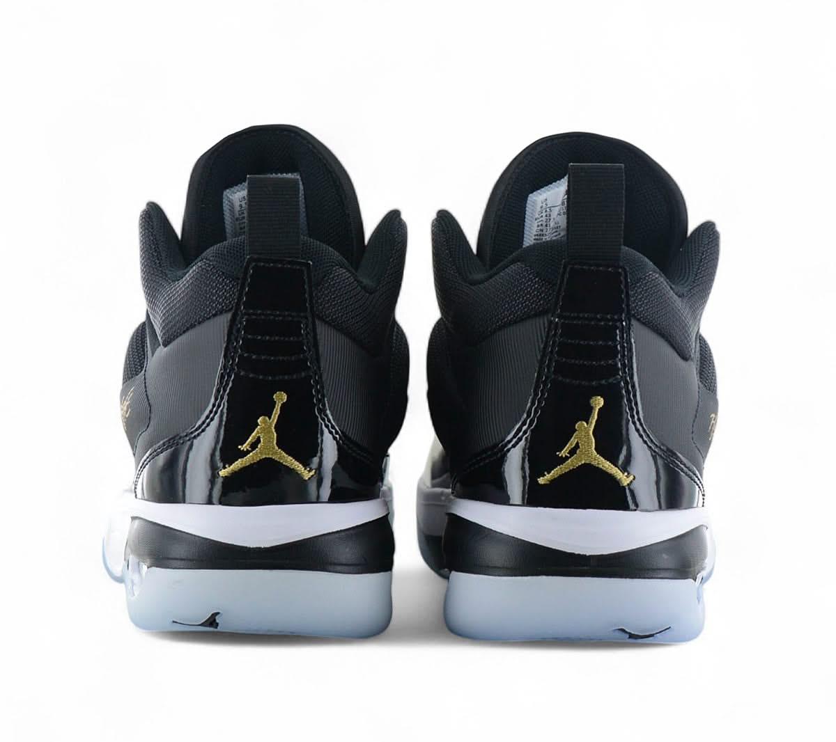 JORDAN Air Stay Loyal 3 - Herren Sneakers Basketball Schuhe Schwarz FB1396 - 002 - Brandstyle24