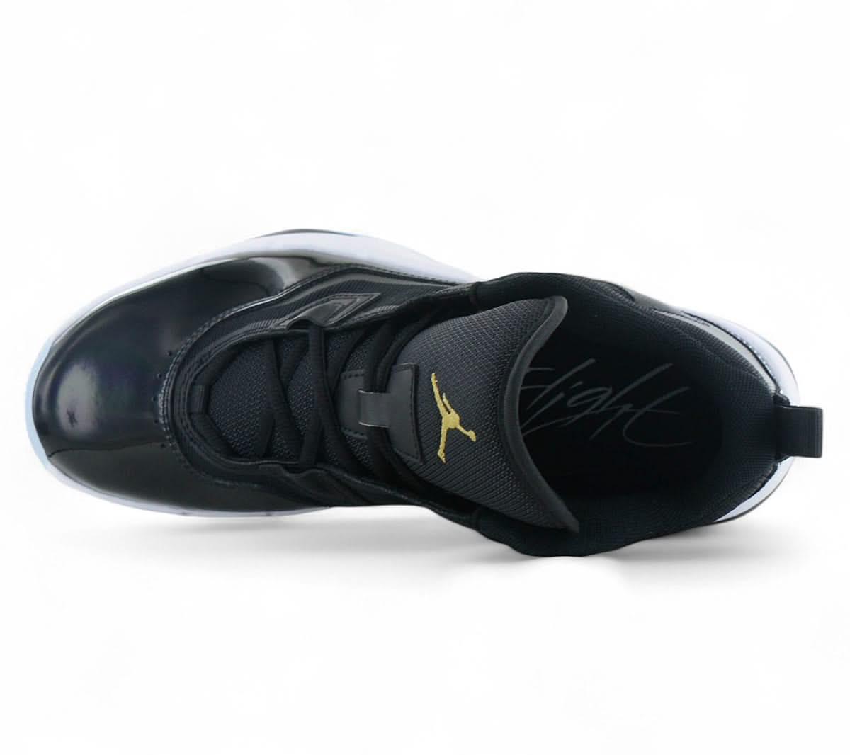 JORDAN Air Stay Loyal 3 - Herren Sneakers Basketball Schuhe Schwarz FB1396 - 002 - Brandstyle24