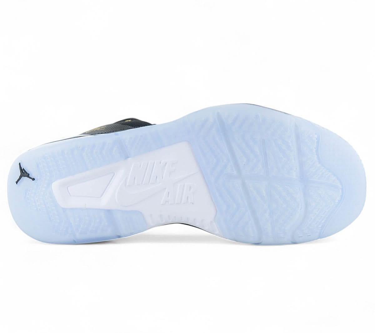 JORDAN Air Stay Loyal 3 - Herren Sneakers Basketball Schuhe Schwarz FB1396 - 002 - Brandstyle24