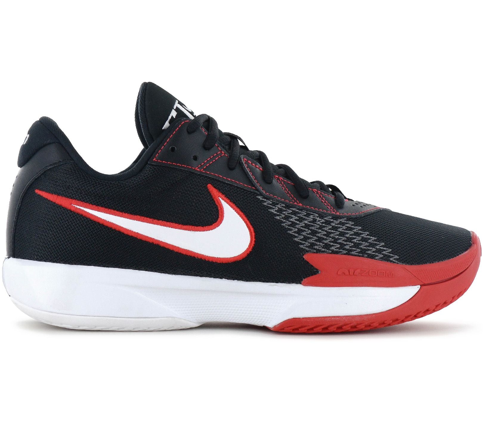 Nike G.T. Cut Academy Air Zoom GT - Herren Sneakers Basketball Schuhe FB2599-008