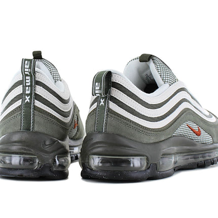 Nike Air Max 97 SE - Men's Sneakers Shoes Grey-Green FB9619-001