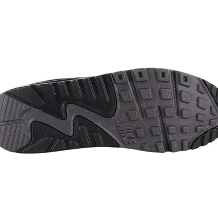 Nike Air Max 90 - Chaussures de sport pour hommes Noir FB9657-001