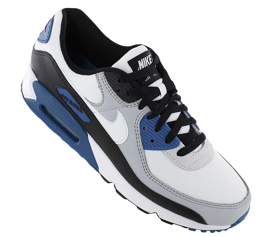 Nike Air Max 90 - Chaussures de sport pour hommes FB9658-002