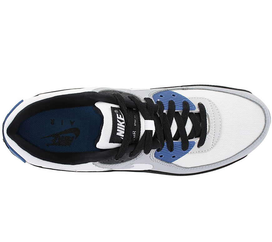 Nike Air Max 90 - Chaussures de sport pour hommes FB9658-002
