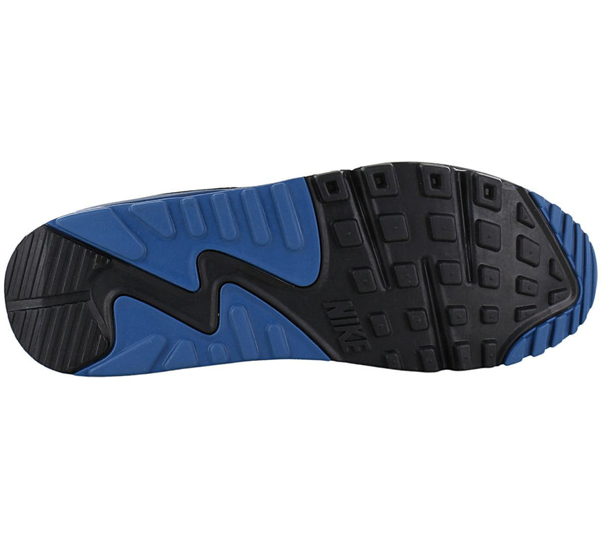Nike Air Max 90 - Herren Sneakers Schuhe FB9658-002