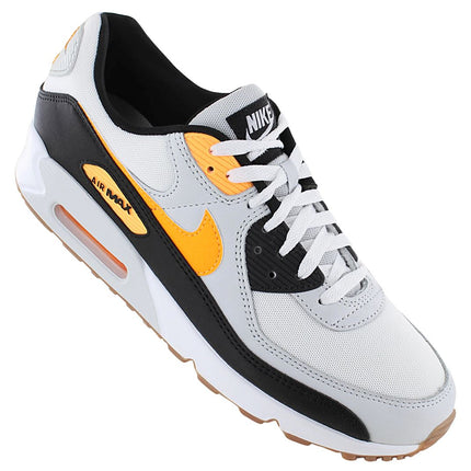 Nike Air Max 90 - Heren Sneakers Schoenen Wit FB9658-101