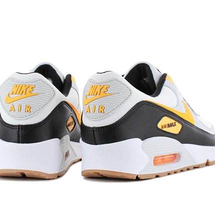 Nike Air Max 90 - Herren Sneakers Schuhe Weiß FB9658-101