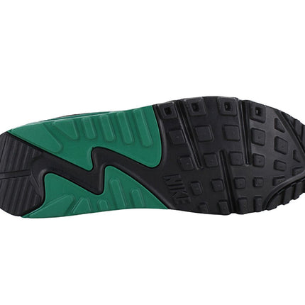 Nike Air Max 90 - Scarpe da ginnastica da uomo Bianche-Verdi FB9658-102