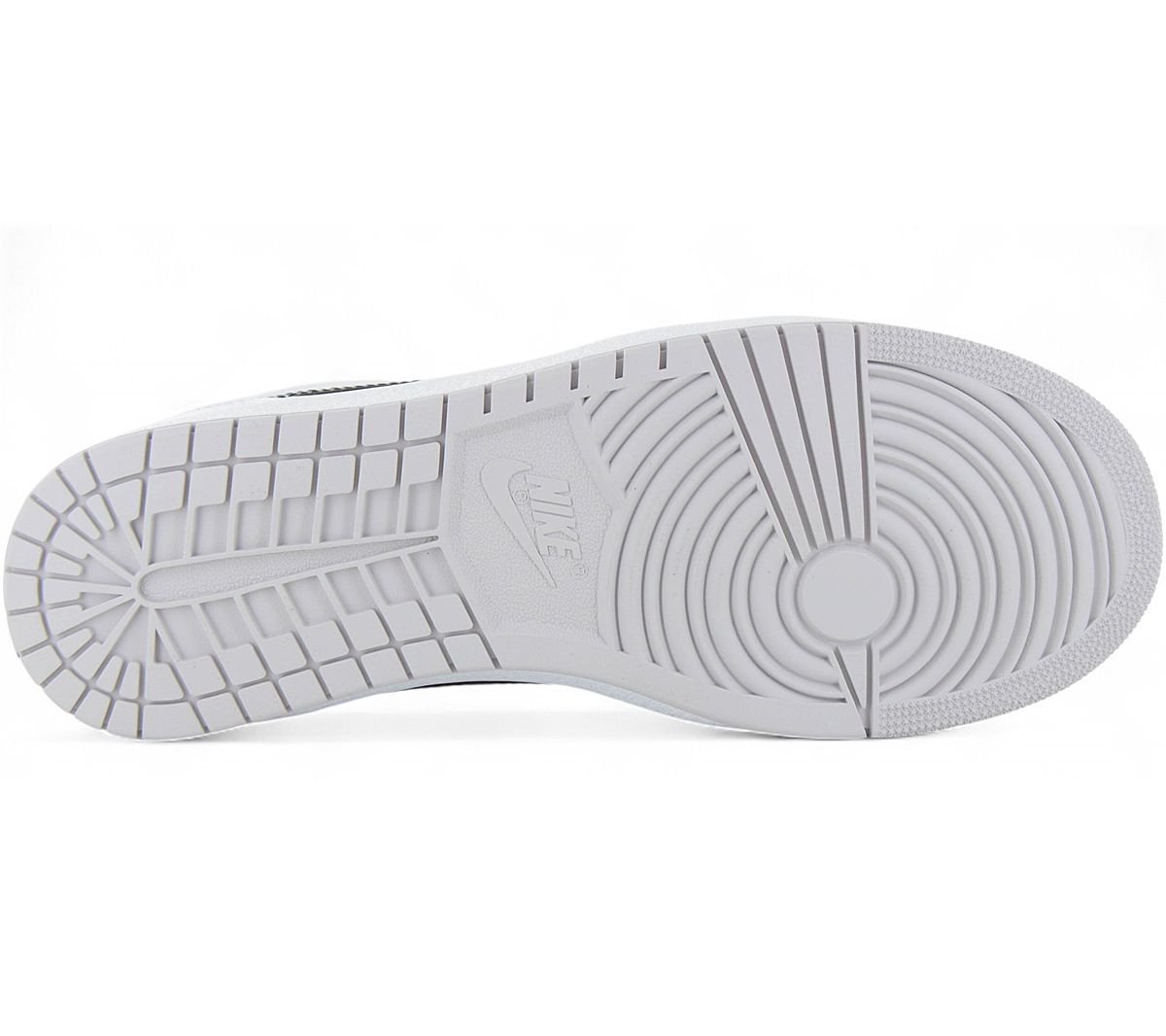 Jordan 1 Retro Low 85 Metallic - Herren Sneakers Schuhe Weiß FB9933 - 102 Air - Brandstyle24