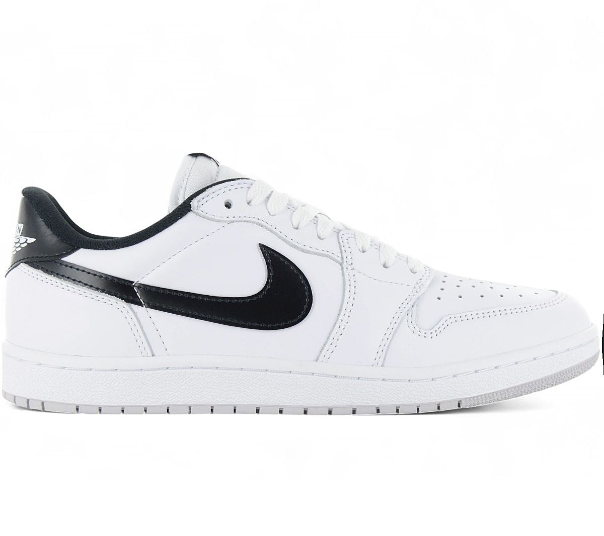 Jordan 1 Retro Low 85 Metallic - Herren Sneakers Schuhe Weiß FB9933 - 102 Air - Brandstyle24