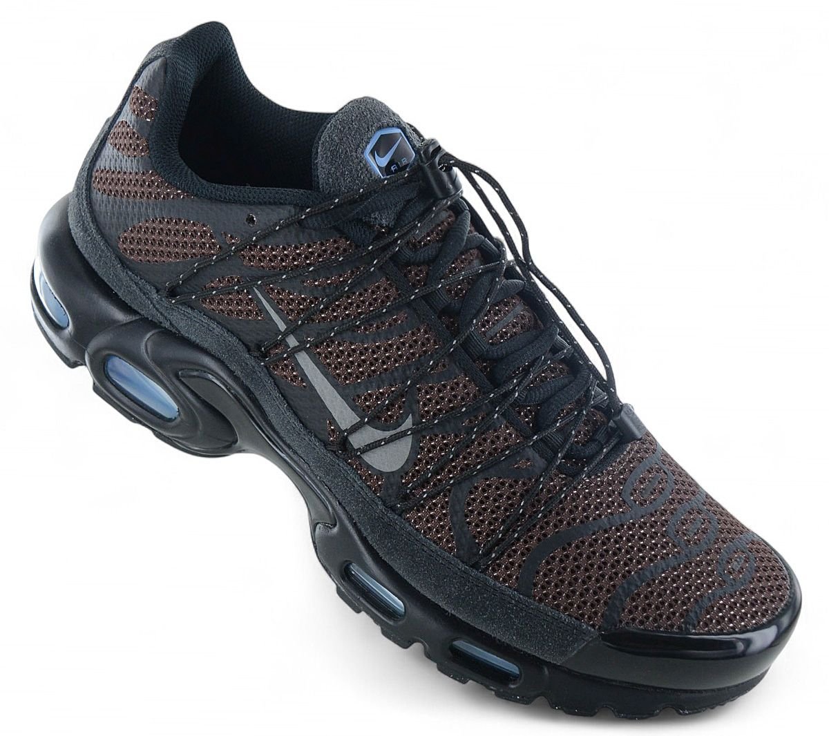 Nike Air Max Plus TN Utility - Herren Sneakers Schuhe Braun - Schwarz FD0670 - 201 - Brandstyle24